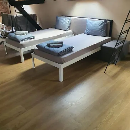 Hostal Single Bed Center Plovdiv