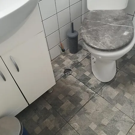 Hostal Single Bed Center Plovdiv