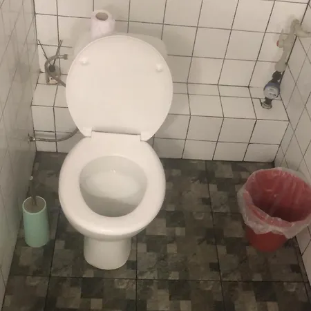 Single Bed Center Hostal Plovdiv
