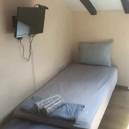 Single Bed Center * Plovdiv