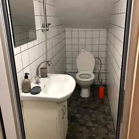 Single Bed Center Hostel *