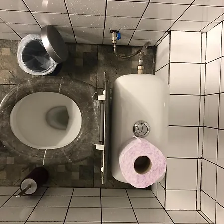 Single Bed Center Hostel Plovdiv
